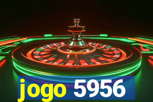 jogo 5956